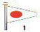 Numeral Pennant