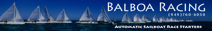 Balboa Racing 949-760-6050