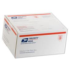 USPS Box